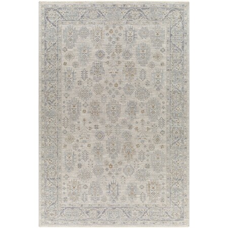 Livabliss Avant Garde AVT-2342 Area Rug , With Fringe AVT2342-6796